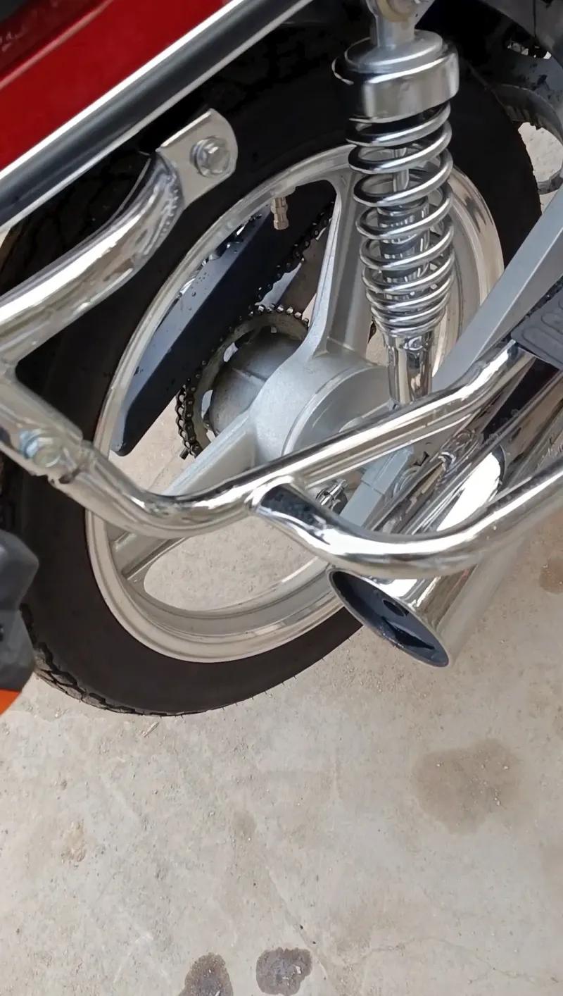 دايون 4 ,cc150 ال 75% استيراد و 25% مصري