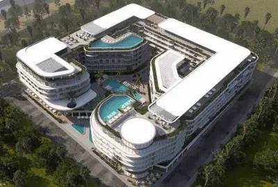 Apartment for sale in Hurghada