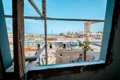 Apartment for sale in Hurghada