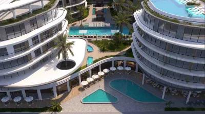 Apartment for sale in Hurghada