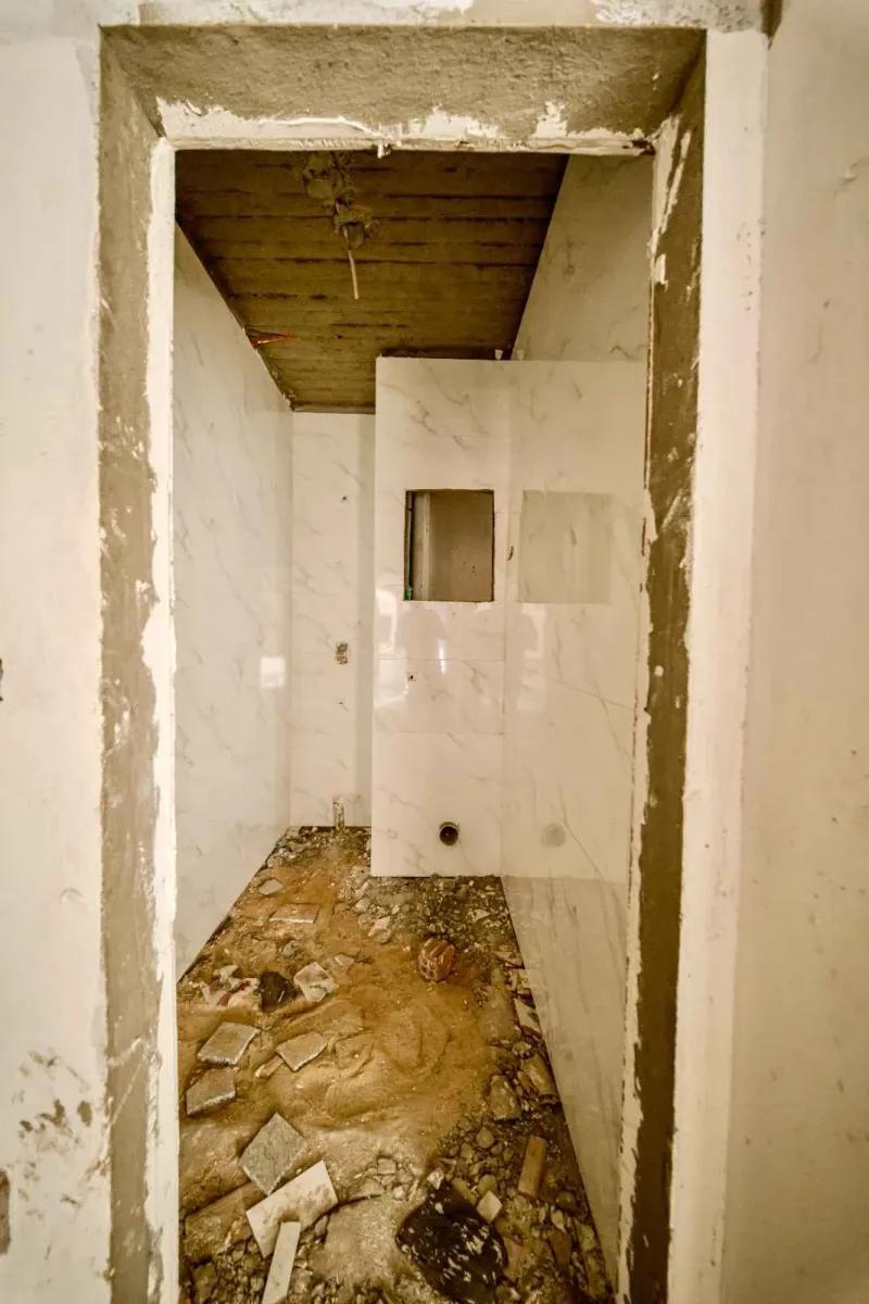 استوديو فيو حمام سباحه - في قلب الممشي السياحي بالغردقه