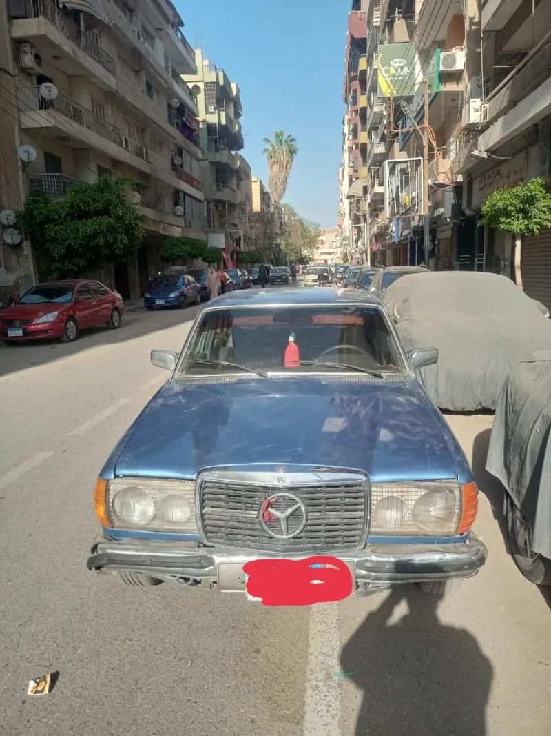 عربيه مرسيديس مكنه حرير