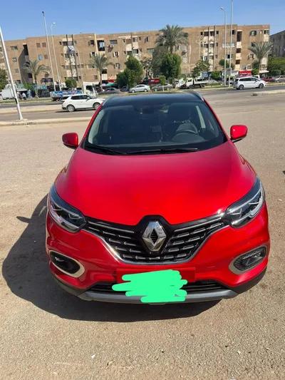 رينو كادجار 2022