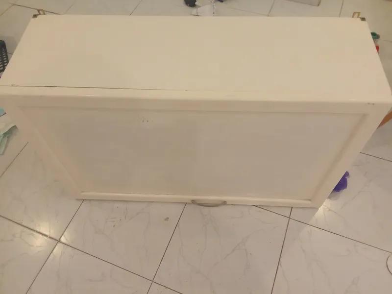 وحدة تخزين مطبخ مستعمله بحاله جيده في 6 أكتوبر, الجيزة - 1,500 EGP