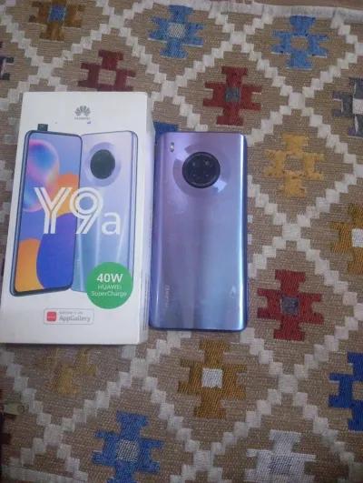 مويايل هواىy9a في الهرم, الجيزة - 2,200 EGP