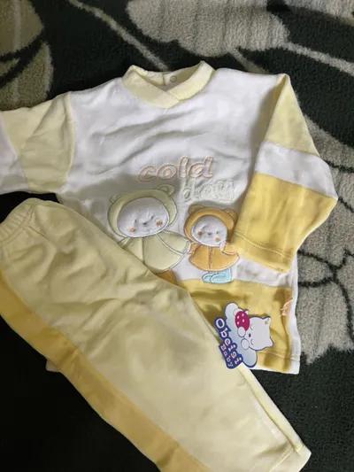 بيجاما قطيفه اطفال في طنطا, الغربية - 200 EGP