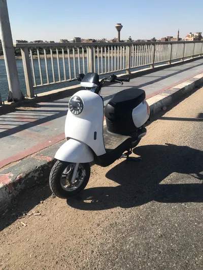 Motorcycles Electric Scooter 2025