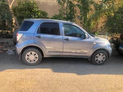 Daihatsu Terios 2009
