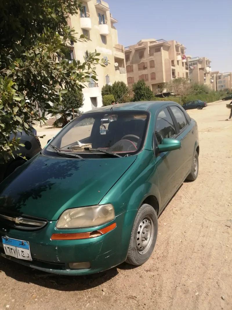 عربيه شفروليه ممتازه