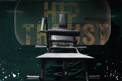 Hip thrust machine في ميت غمر, الدقهلية - 10,000 EGP