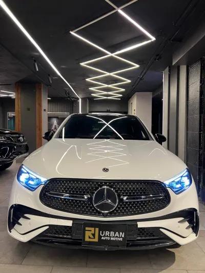 مرسيدس بنز glc 2026 في القاهرة الجديدة, القاهرة - 5,650,000 EGP