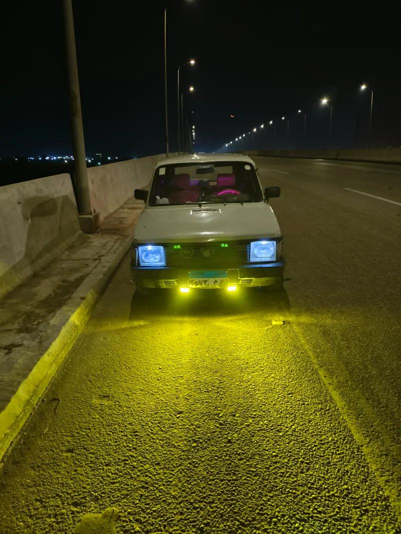 127 موديل 84