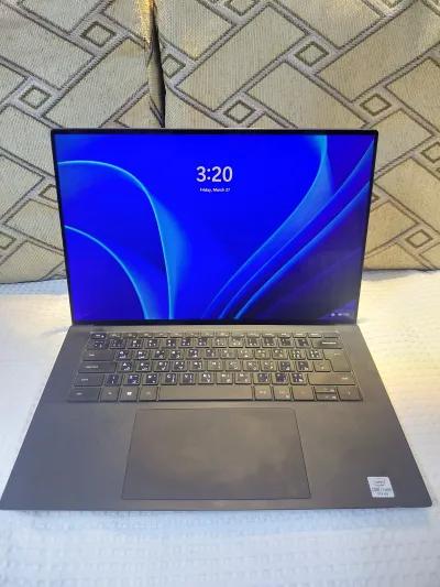 Dell precision 5550 في ديروط, أسيوط - 31,000 EGP
