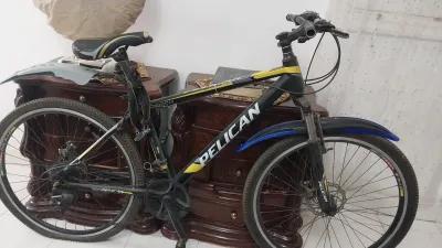 عجلة pelican سرعات في 6 أكتوبر, الجيزة - 4,000 EGP