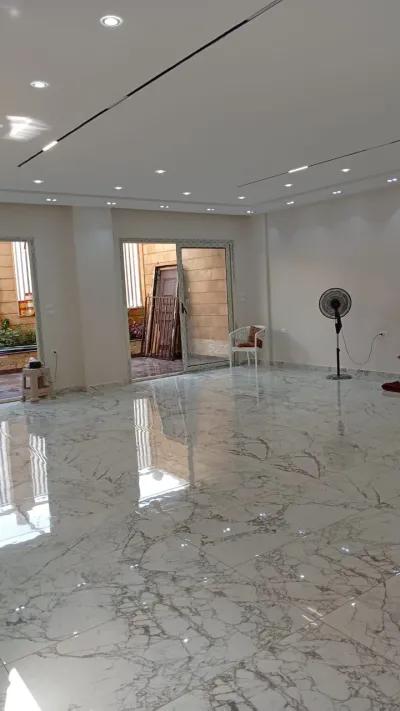 شقة للبيع في الحي الرابع