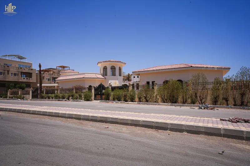 شقة 75م² أوضتين وصالة بإطلالة على حمام السباحة بانوراما مجاويش