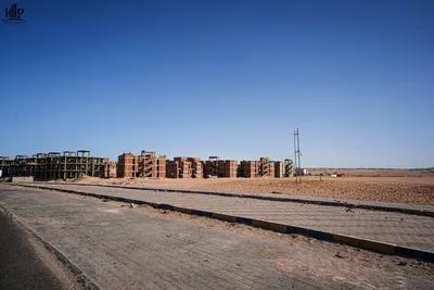 شقة للبيع في الغردقة