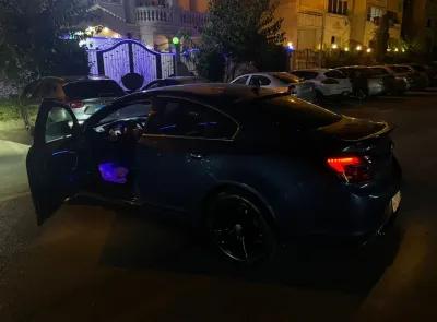 اوبل انسيجنيا 2015