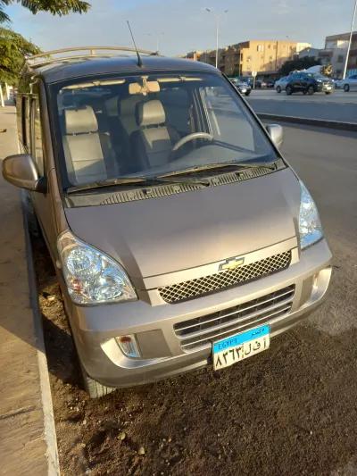 شيفروليه اخري 2024