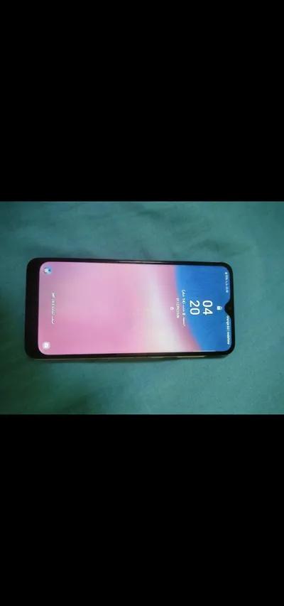 Samsung a30s في شبرا الخيمة, القليوبية - 2,600 EGP