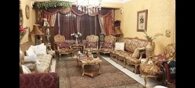 شقة للبيع في الدقى