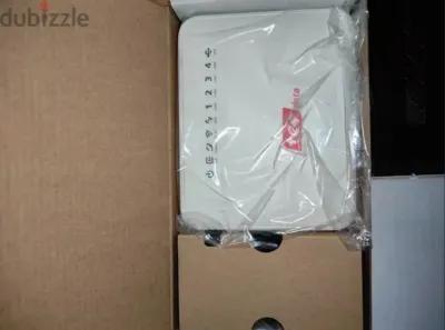 Te data wifi home 4G في الجمرك, الإسكندرية - 550 EGP