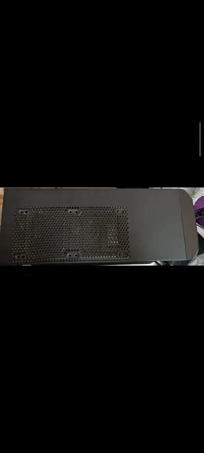 COOLER MASTER CASER CMP 500