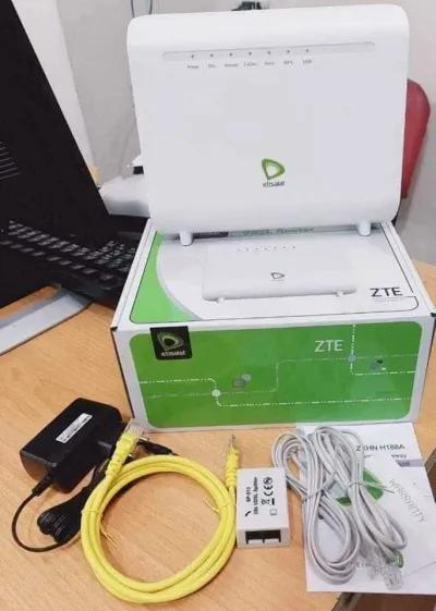 راوتر سوبر فيكتور ومفتوح كل الشبكات فائق السرعة في مدينة أسيوط, أسيوط - 900 EGP