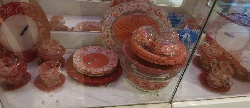 طقم اركوبال (Luminarc) مستورد فرنسي