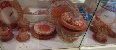 طقم اركوبال (Luminarc) مستورد فرنسي in El Matareya, Cairo - 4,000 EGP