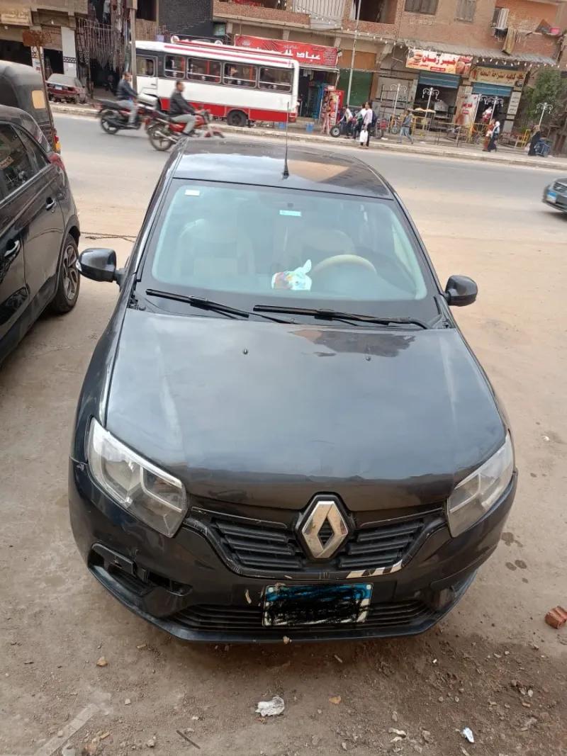 لوجان اوتوماتيك موديل 2019