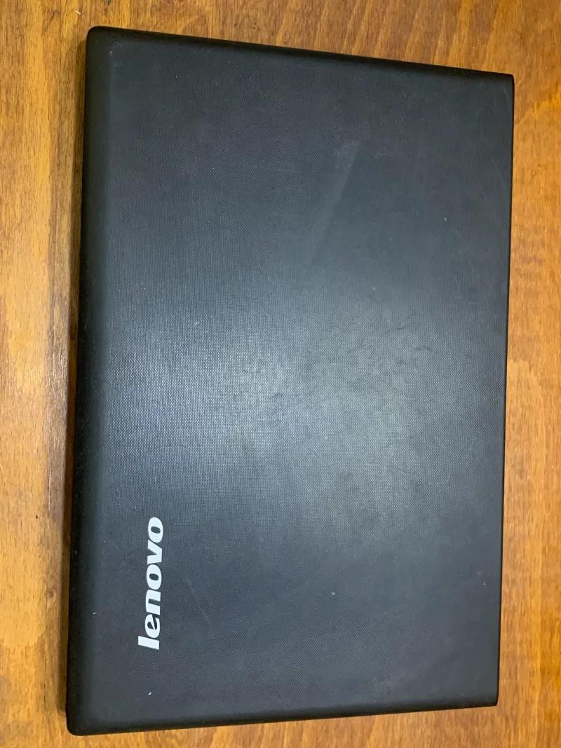 للبيع لاب توب lenovo G505 مستعمل