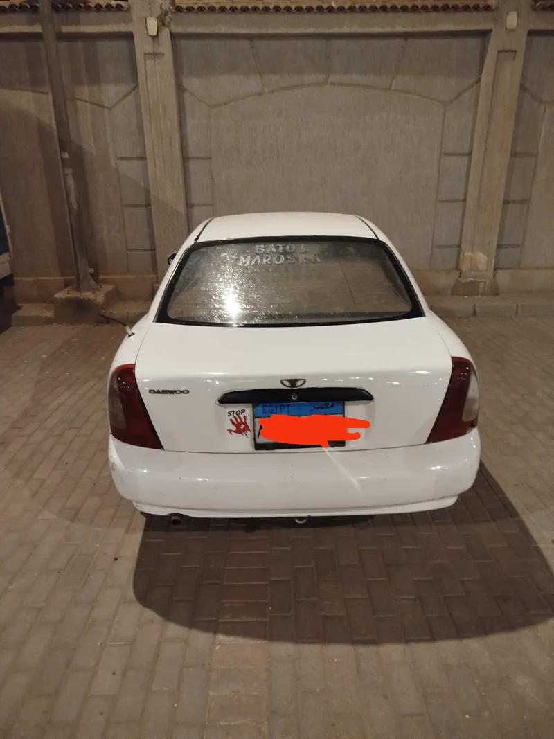 سياره نوبيرا ١