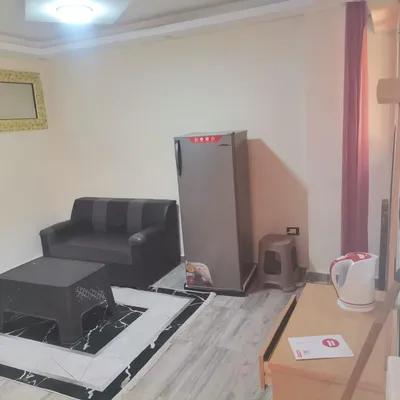 Apartment for rent in Abdel Salam Amin St.