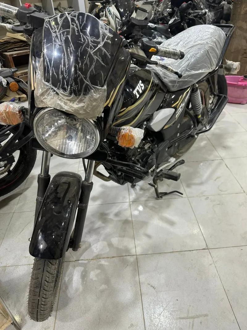 Tvs150موديل 2026