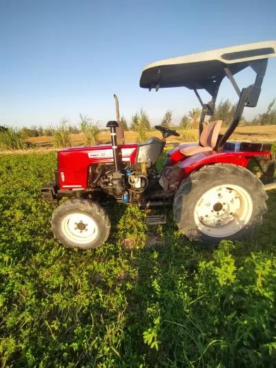 جرار دي اف 35حصان DF