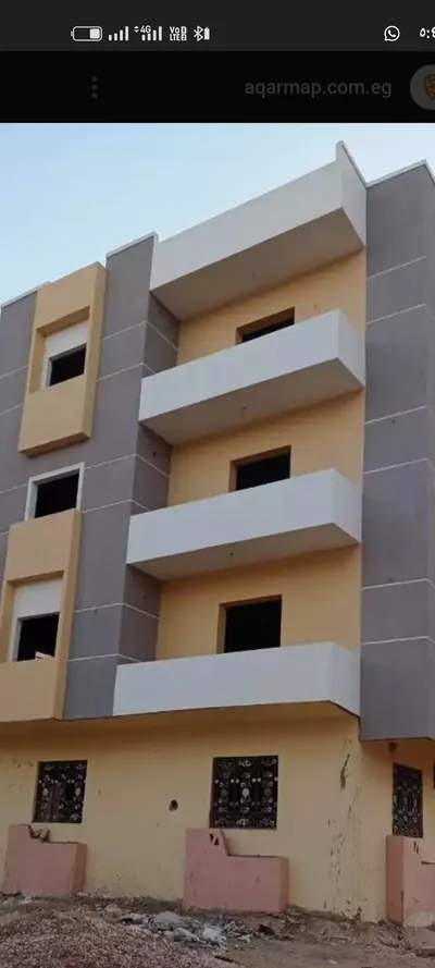 Apartment for sale in New Sohag