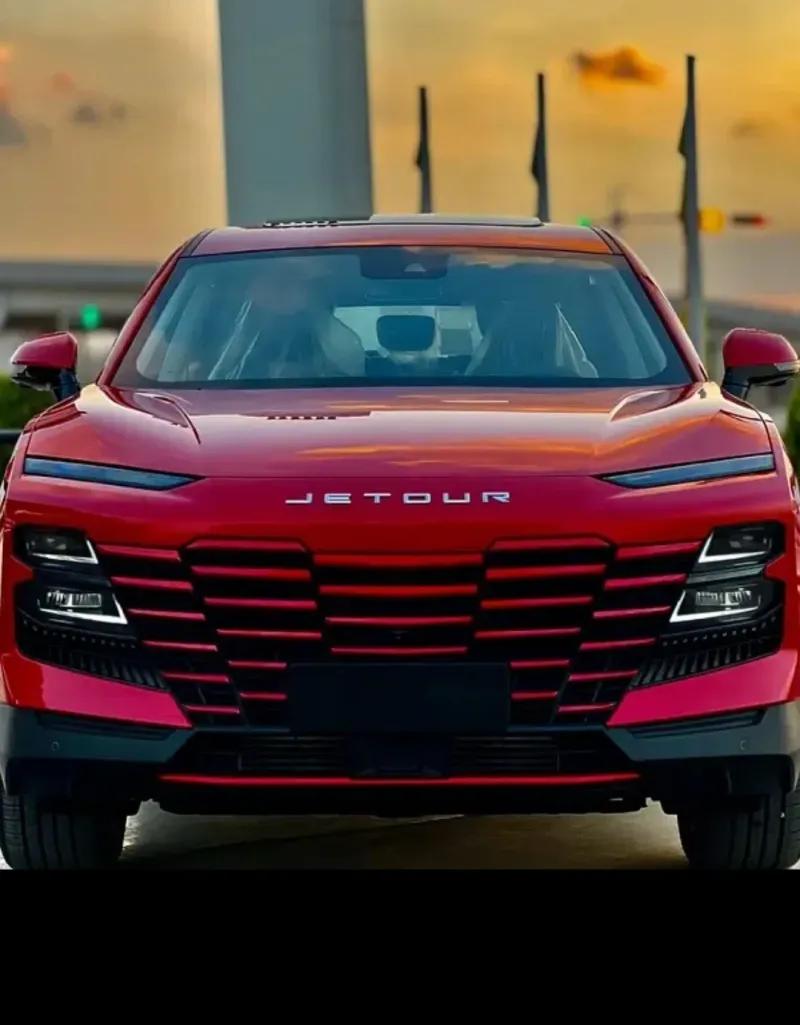 جيتور داشنج 2026