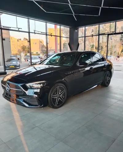 مرسيدس بنز AMG GT 2023