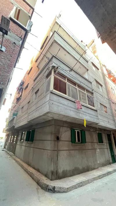 Other Residential Properties for sale in Awayed in Awayed, Alexandria - 3,200,000 EGP