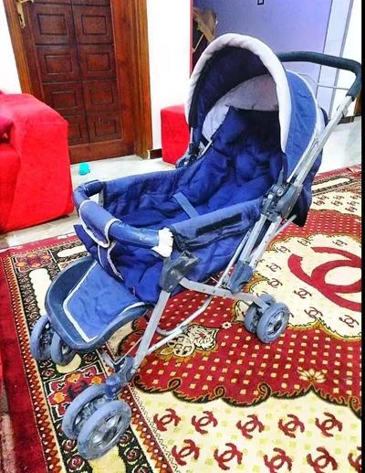 عربيه اطفال في ملوي, المنيا - 1,200 EGP