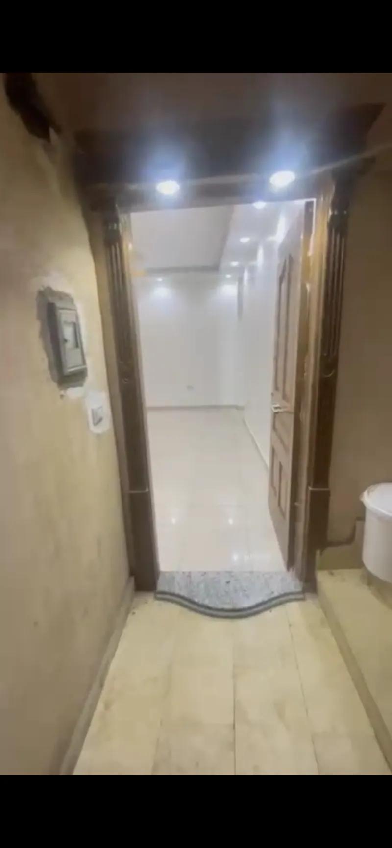 شقه ١٠٠ متر سوبر لوكس