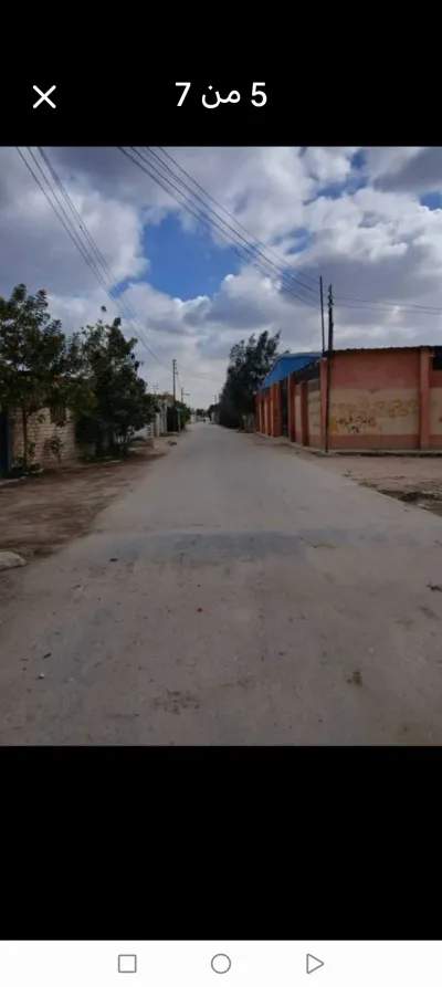 Residential Land for sale in Ismailia City