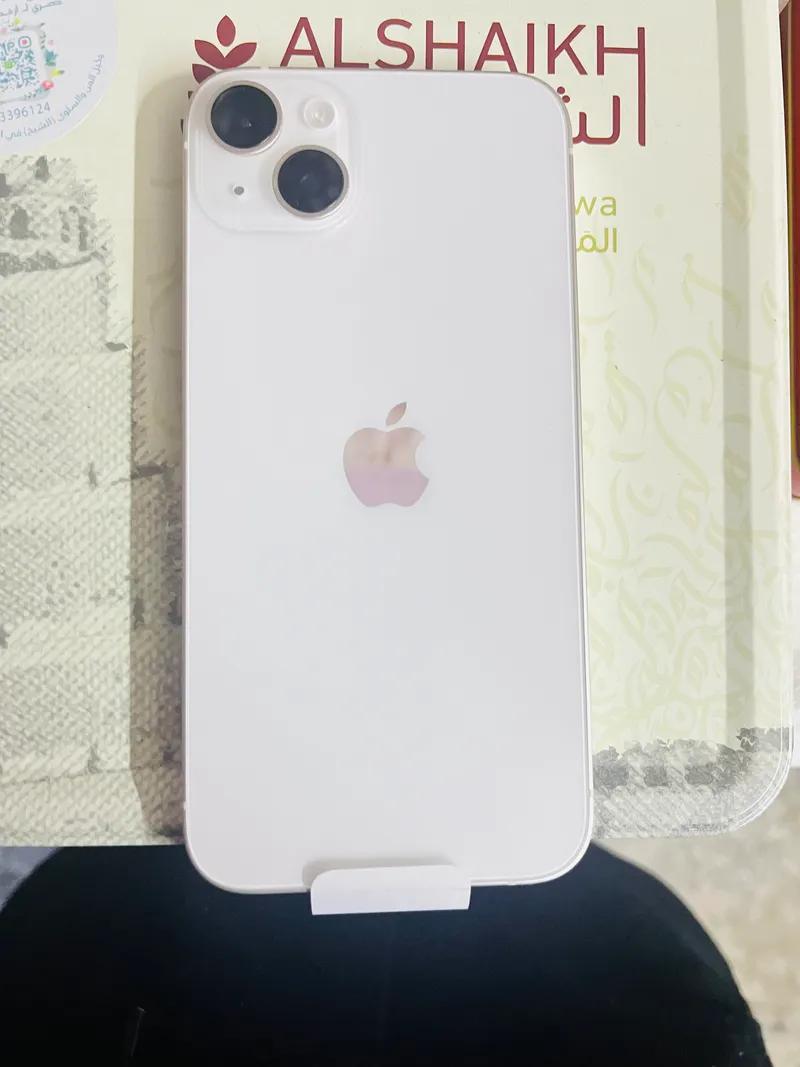 ايفون ١٤ بلس