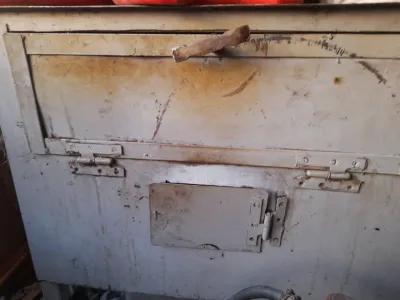 فرن عموله في مركز سوهاج, سوهاج - 2,500 EGP