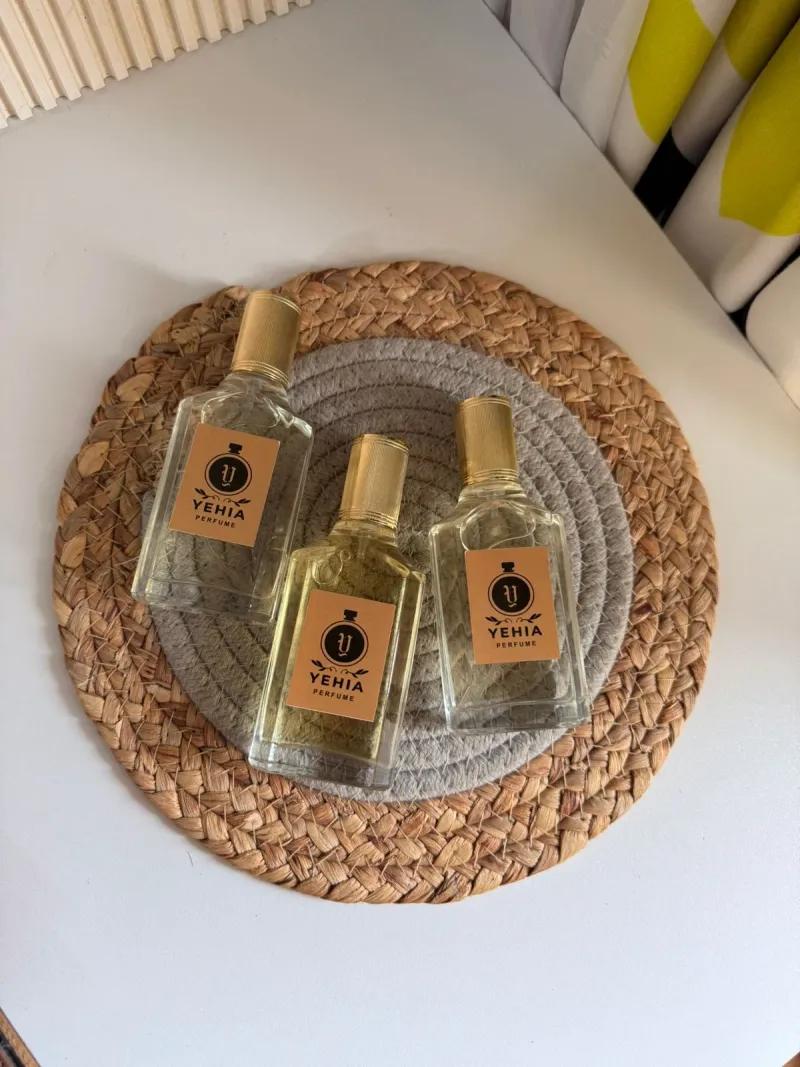 برفيوم تركيب كواليتي عالي الجودة