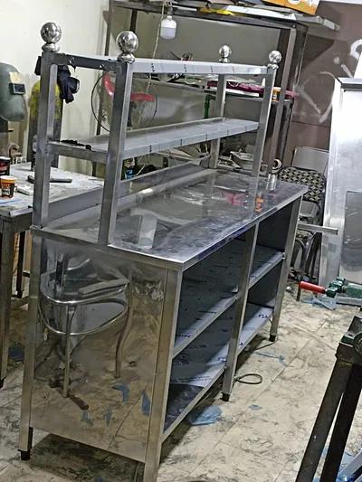 طربيزة تحضير في المنيب, الجيزة - 7,000 EGP