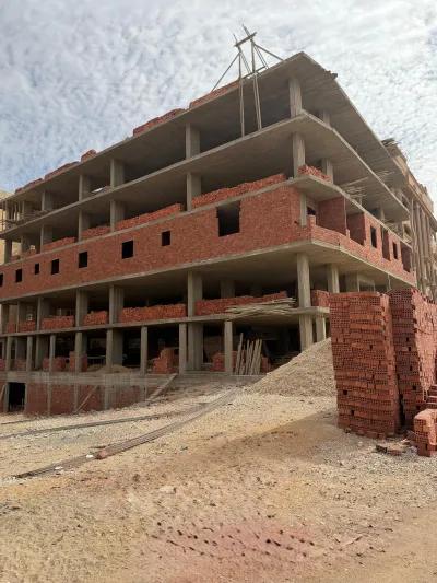 شقة للبيع في حدائق الاهرام في حدائق الاهرام, الجيزة - 1,687,500 EGP