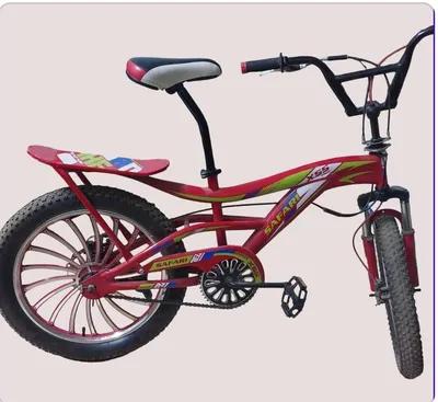 عجلة كسر زيرو مقاس ٢٠ safari x في مدينة المنيا, المنيا - 3,700 EGP