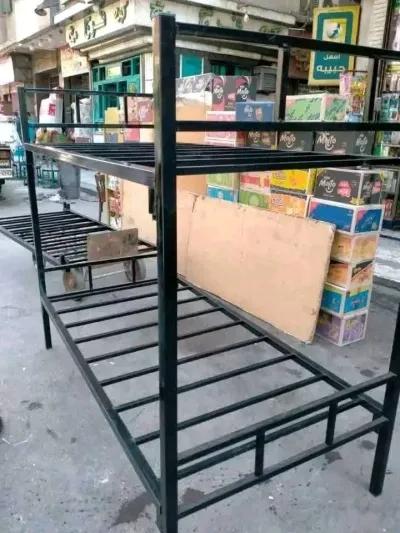 سرير دورين في مدينة نصر, القاهرة - 3,700 EGP